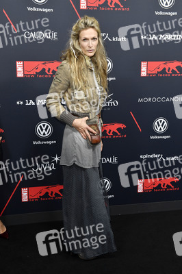 Bunte New Faces Award Style 2018 in Berlin
