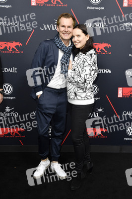Bunte New Faces Award Style 2018 in Berlin