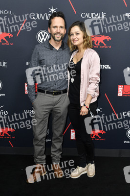 Bunte New Faces Award Style 2018 in Berlin