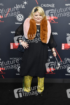 Bunte New Faces Award Style 2018 in Berlin