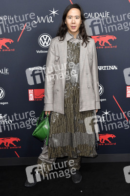 Bunte New Faces Award Style 2018 in Berlin