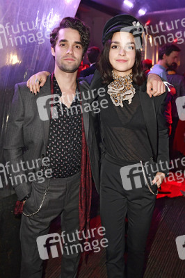 Bunte New Faces Award Style 2018 in Berlin