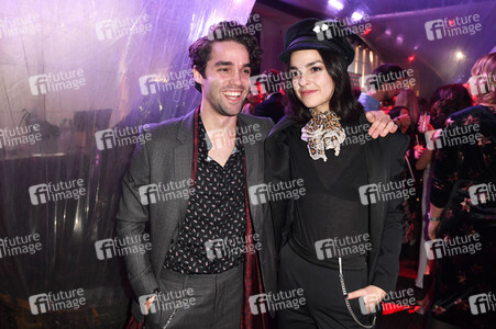 Bunte New Faces Award Style 2018 in Berlin