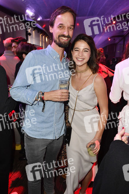 Bunte New Faces Award Style 2018 in Berlin