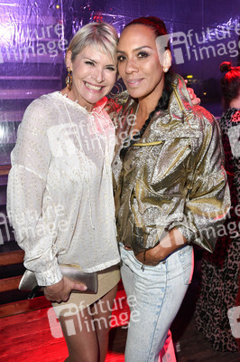 Bunte New Faces Award Style 2018 in Berlin