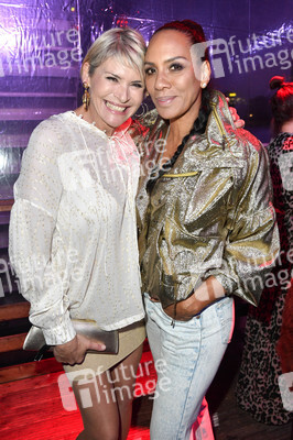 Bunte New Faces Award Style 2018 in Berlin