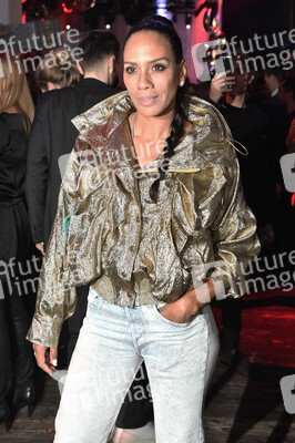 Bunte New Faces Award Style 2018 in Berlin