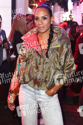 Bunte New Faces Award Style 2018 in Berlin