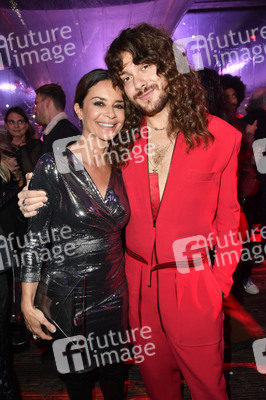 Bunte New Faces Award Style 2018 in Berlin