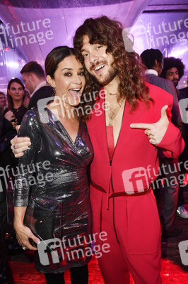 Bunte New Faces Award Style 2018 in Berlin