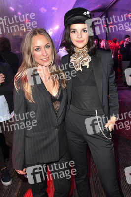 Bunte New Faces Award Style 2018 in Berlin