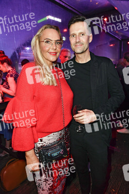 Bunte New Faces Award Style 2018 in Berlin