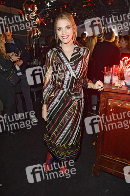 Bunte New Faces Award Style 2018 in Berlin