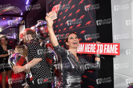 Bunte New Faces Award Style 2018 in Berlin