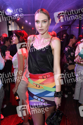 Bunte New Faces Award Style 2018 in Berlin