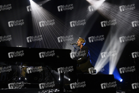 Konzert von Tom Odell in Köln