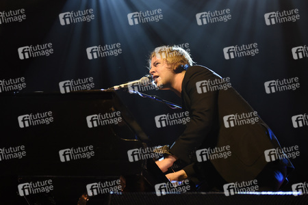 Konzert von Tom Odell in Köln