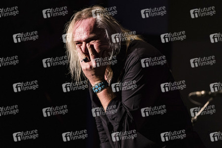 Konzert von Uriah Heep in Hannover