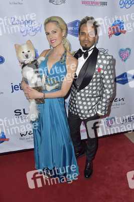Vanderpump Dog Foundation Gala 2018 in Los Angeles