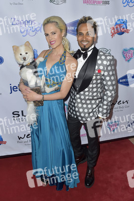 Vanderpump Dog Foundation Gala 2018 in Los Angeles