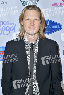 Vanderpump Dog Foundation Gala 2018 in Los Angeles