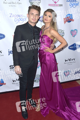 Vanderpump Dog Foundation Gala 2018 in Los Angeles