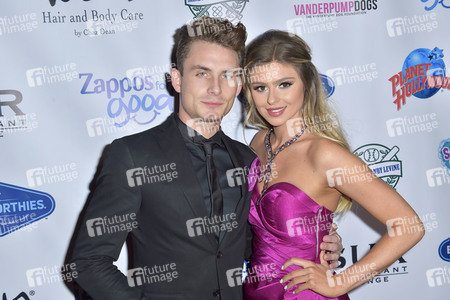 Vanderpump Dog Foundation Gala 2018 in Los Angeles
