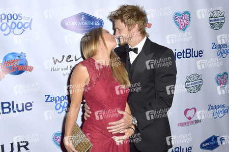 Vanderpump Dog Foundation Gala 2018 in Los Angeles