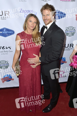 Vanderpump Dog Foundation Gala 2018 in Los Angeles