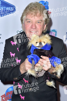 Vanderpump Dog Foundation Gala 2018 in Los Angeles