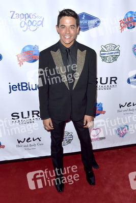 Vanderpump Dog Foundation Gala 2018 in Los Angeles