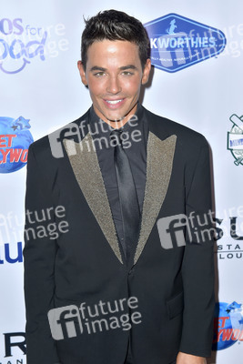 Vanderpump Dog Foundation Gala 2018 in Los Angeles