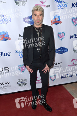 Vanderpump Dog Foundation Gala 2018 in Los Angeles
