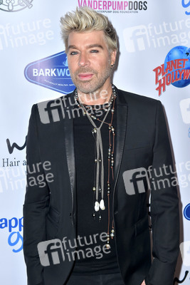 Vanderpump Dog Foundation Gala 2018 in Los Angeles