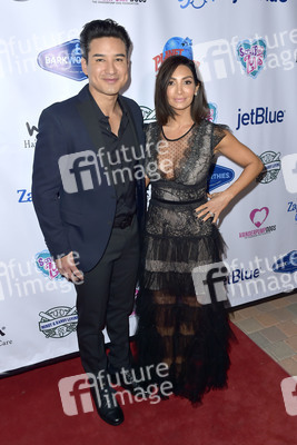 Vanderpump Dog Foundation Gala 2018 in Los Angeles