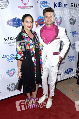 Vanderpump Dog Foundation Gala 2018 in Los Angeles