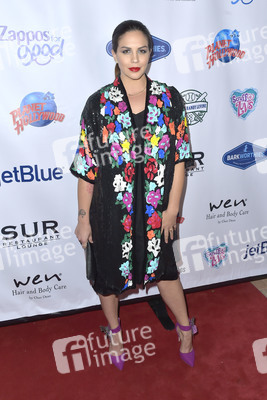 Vanderpump Dog Foundation Gala 2018 in Los Angeles