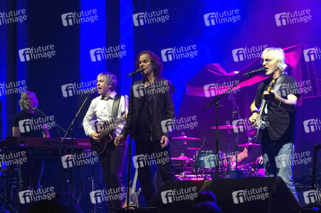 Konzert von The Zombies in Hannover