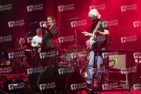Konzert von The Zombies in Hannover