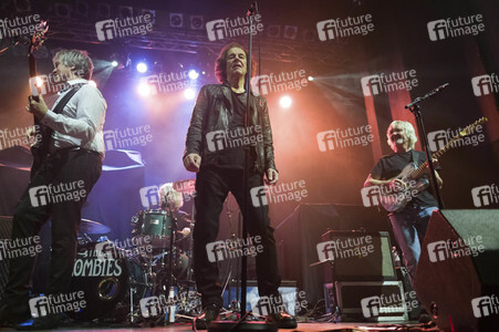 Konzert von The Zombies in Hannover