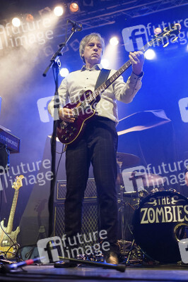 Konzert von The Zombies in Hannover