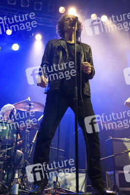 Konzert von The Zombies in Hannover
