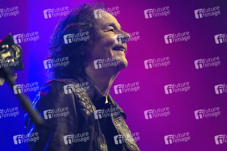 Konzert von The Zombies in Hannover
