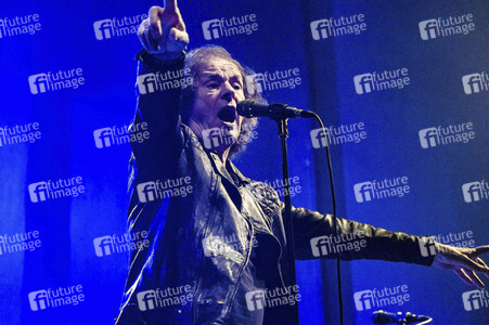 Konzert von The Zombies in Hannover