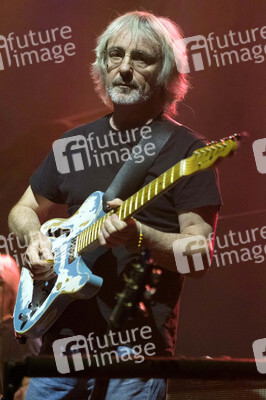 Konzert von The Zombies in Hannover