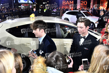 Bambi 2018 in Berlin