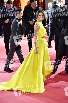 Bambi 2018 in Berlin
