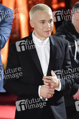 Bambi 2018 in Berlin
