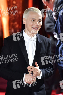 Bambi 2018 in Berlin