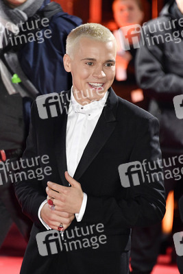 Bambi 2018 in Berlin